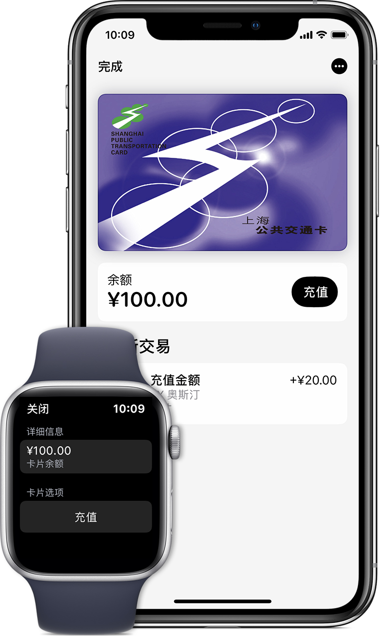 林芝苹果手机维修分享:用 Apple Pay 刷交通卡有哪些优势？如何设置和使用？ 