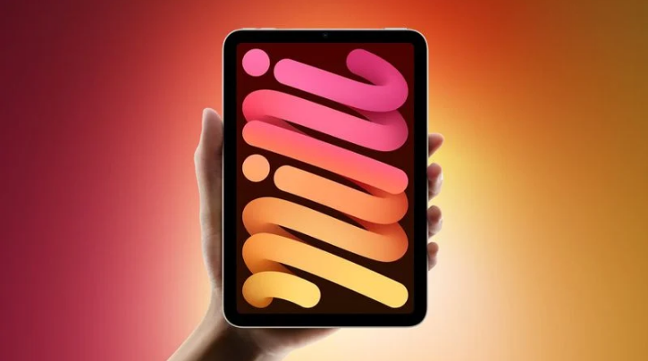 林芝苹果手机维修分享iPad mini 7 屏幕硬件可能进行了更新  