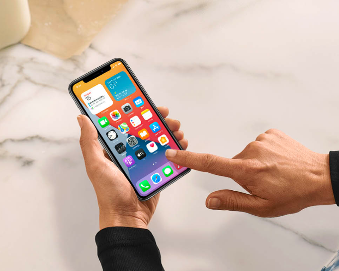 林芝苹果手机维修分享iPhone 12 出现运行缓慢或死机的情况怎么办 