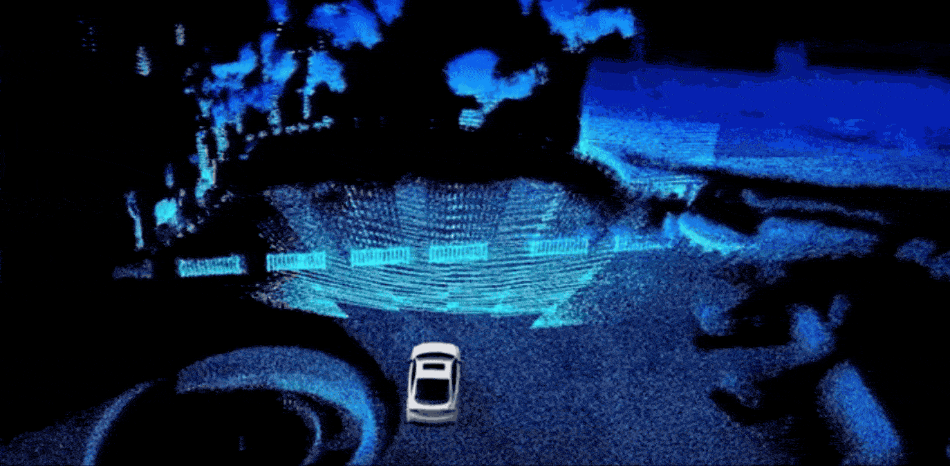 林芝苹果手机维修分享iPhone 12 Pro 搭载的 LiDAR 镜头与 ToF 镜头有什么不同 