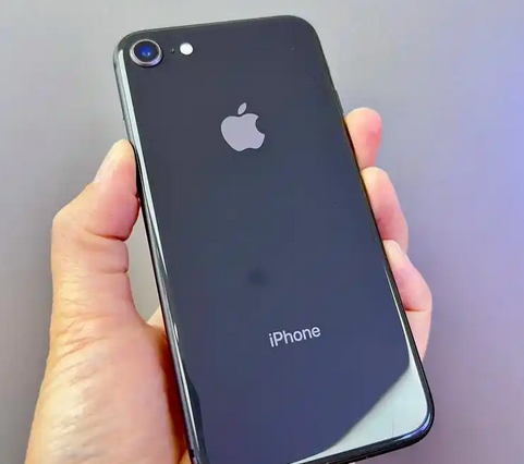 林芝苹果8系统维修分享iPhone8手机系统升级后无法开机如何修复 