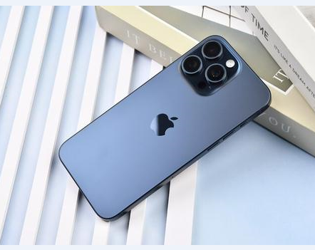 林芝苹果维修点分享iPhone 15 Pro Max进水维修 
