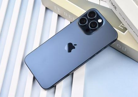 林芝苹果维修点分享iPhone 15 Pro Max屏幕更换全新实操风险 