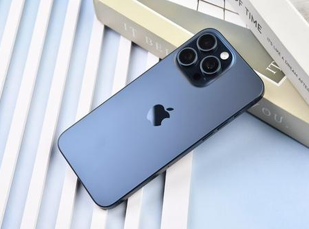 林芝苹果维修点分享iPhone 15 Pro Max自动关机造成的原因 
