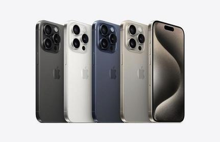 林芝苹果维修点分享iPhone 15 Pro扩容气密性与实操坑 