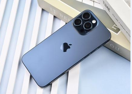 林芝苹果维修点分享iPhone 15 Pro Max扩容静电与工艺坑 