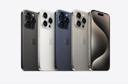 林芝苹果维修点分享iPhone 15 Pro电池与备忘录排错 