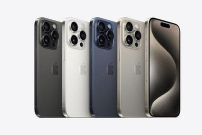 林芝苹果维修点分享iPhone 15 Pro锁屏密码实用参考 