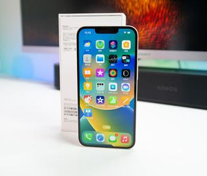 林芝苹果维修点分享iPhone 14 Plus黑屏小众诱因汇总 
