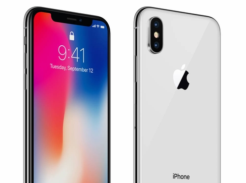 林芝苹果维修点分享iPhone X电池发烫冷门故障解析 