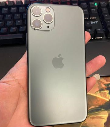 林芝苹果维修点分享iPhone 11 Pro电池发烫小众问题解读 