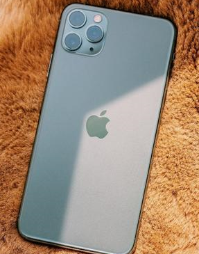 林芝苹果维修点分享iPhone 11 Pro Max电池发烫特殊问题 