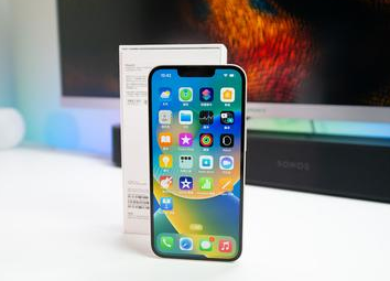 林芝苹果维修点分享iPhone 14电池发烫真实诱因盘点 