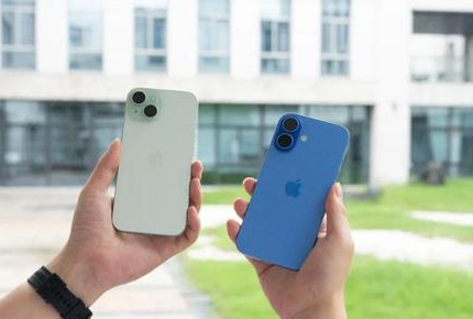 林芝苹果维修点分享iPhone 16 Plus发烫多场景剖析 