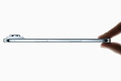 林芝苹果维修点分享iPhone 17 Air发烫几大隐形诱因 