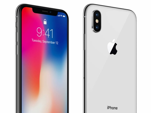 林芝苹果维修点分享iPhone X摄像头实拍质感与场景适配全解析 