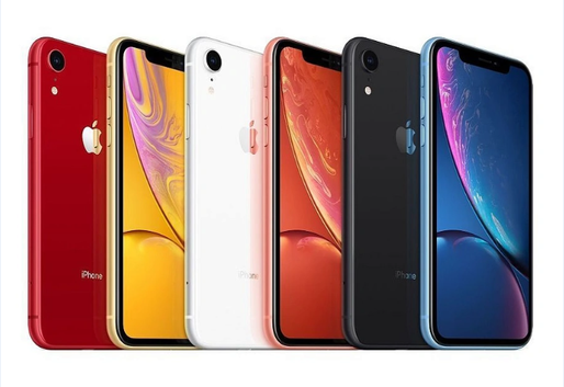 林芝苹果维修点分享iPhone XR摄像头原生色彩表现与日常拍摄实用指南 